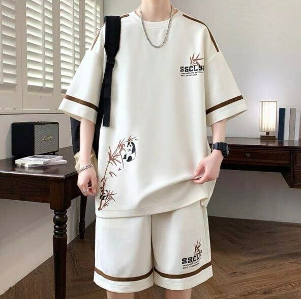 Ensemble homme