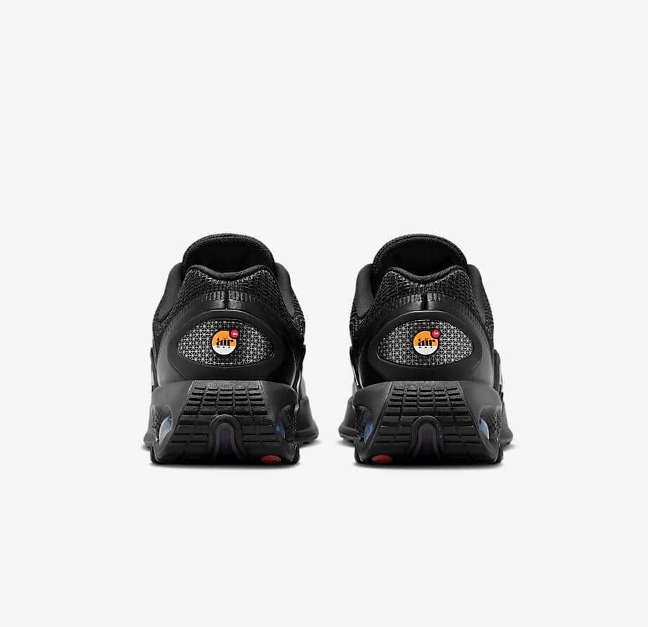 Air max Dn