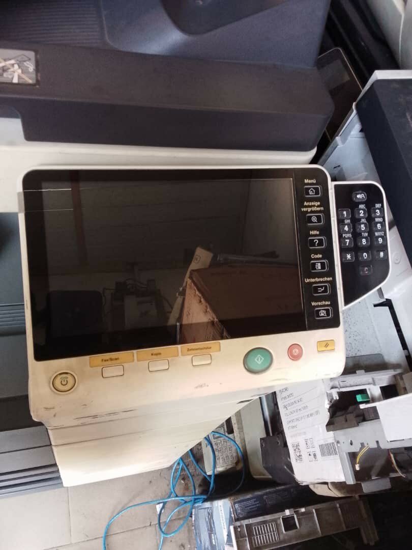 Printer