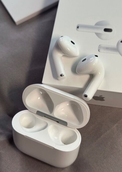 Écouteurs sans fil Apple