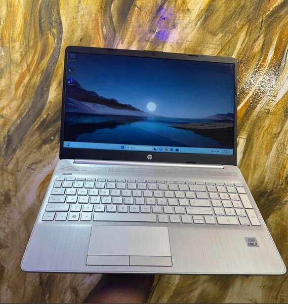Hp NoteBook Core i7 10th Gen