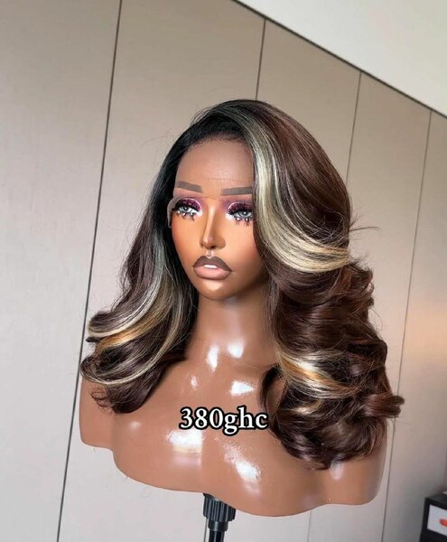 Wig