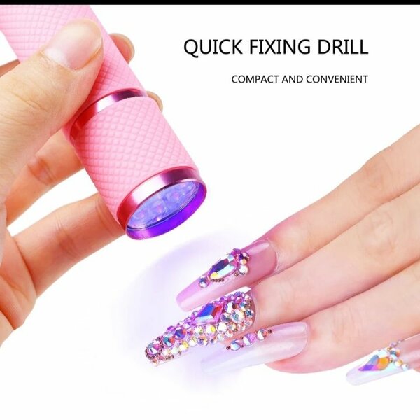 Sèche ongles