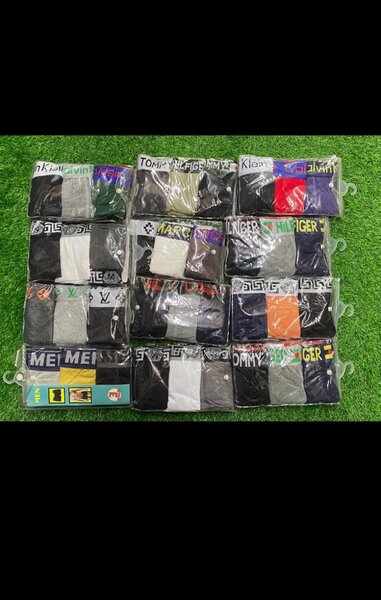 Boxers