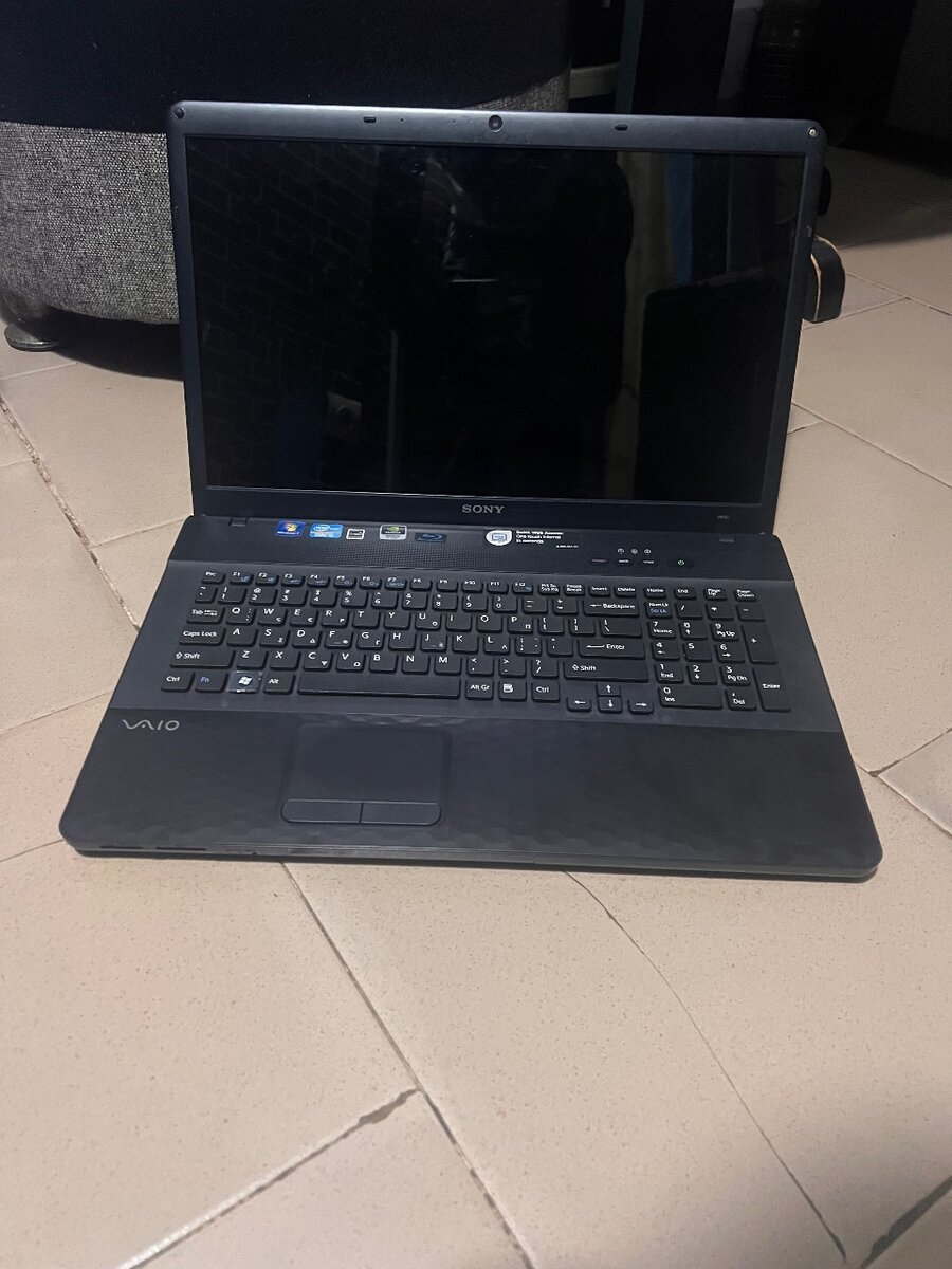 Ordinateur portable