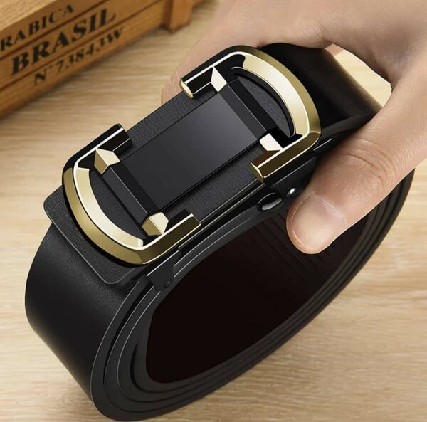 Ceinture Automatique Mixte