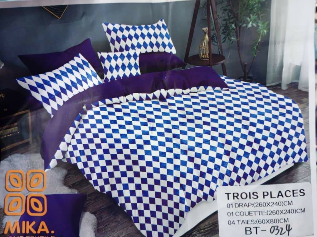 Housse de couette