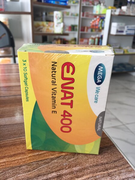 ENat 400