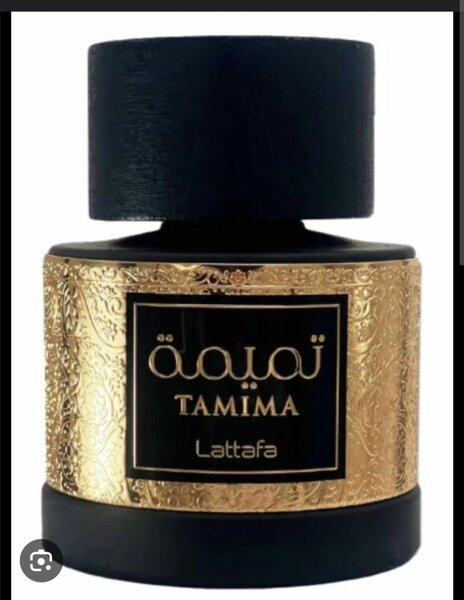 Lattafa Tamima