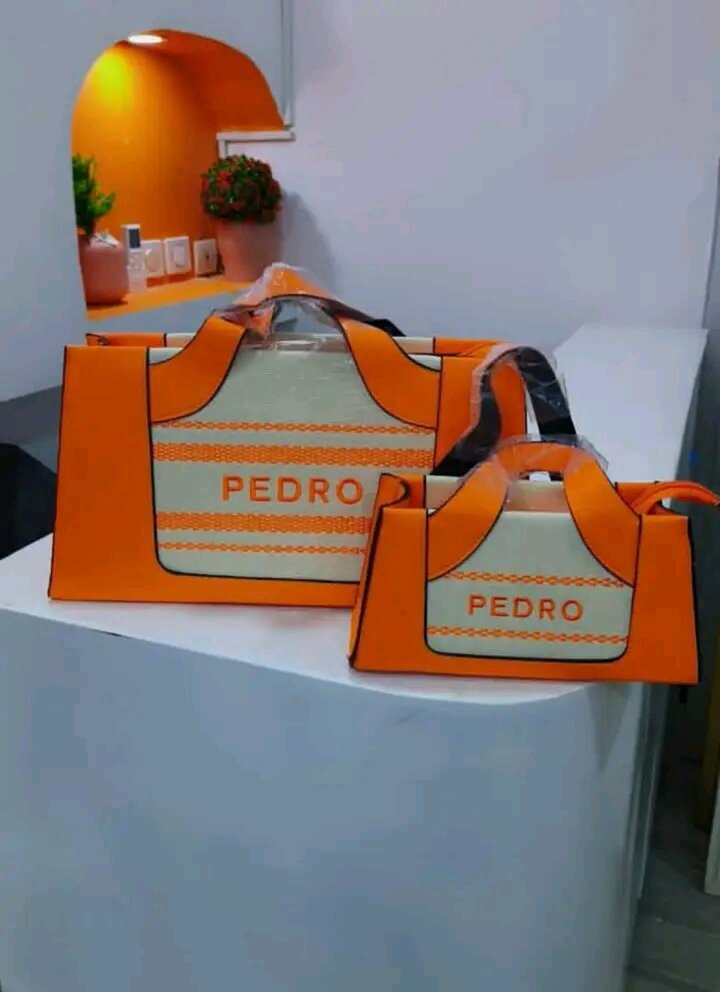Sac Pedro