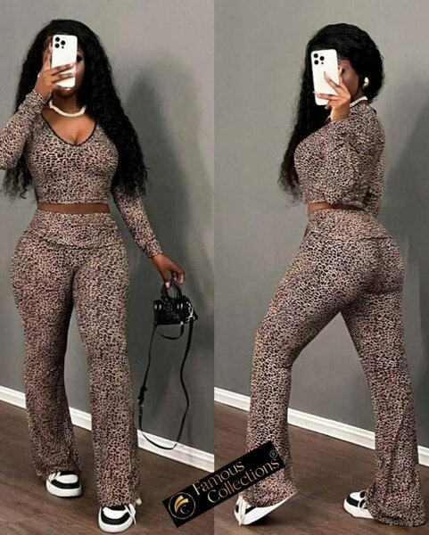 Ladies wears