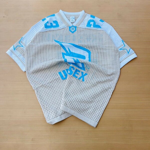 Men's Half Shirt