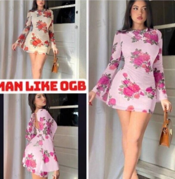 Ladies wear