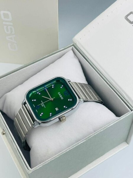 Montre casio