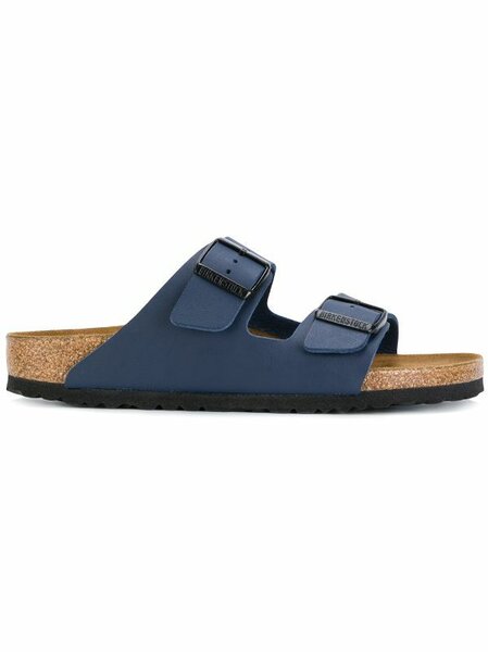 Birkenstocks