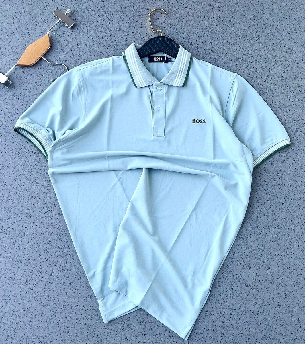 Bosco & Lacoste