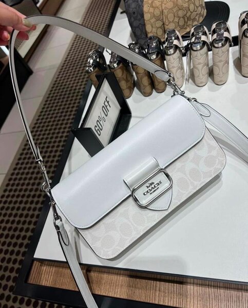 COACH BAG DUPE