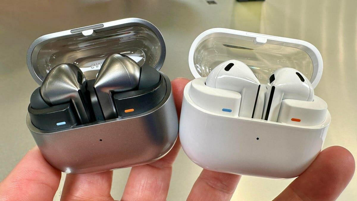 Samsung Galaxy Watch Buds 3