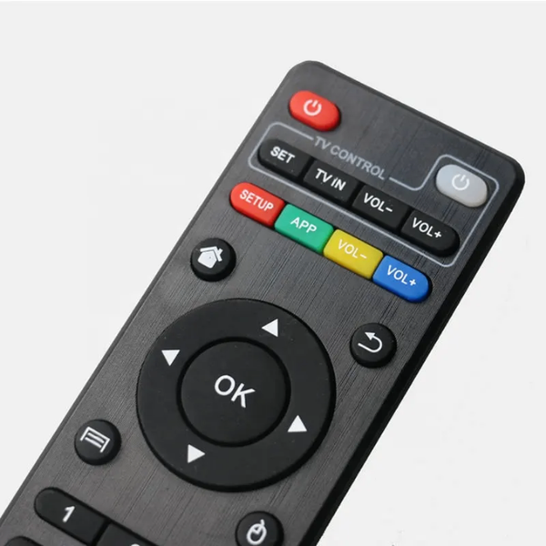 Télécommande universelle pour Box Android