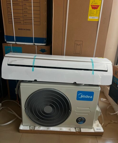 Air Condition