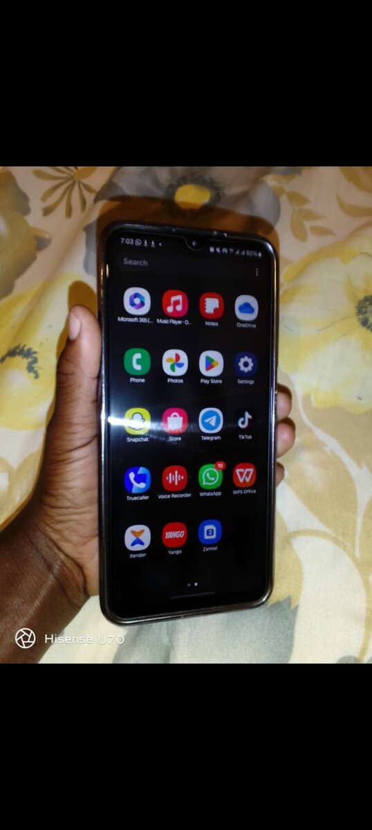 Samsung Galaxy A13