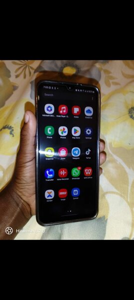 Samsung Galaxy A13