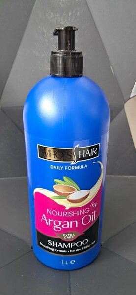 Shampoing