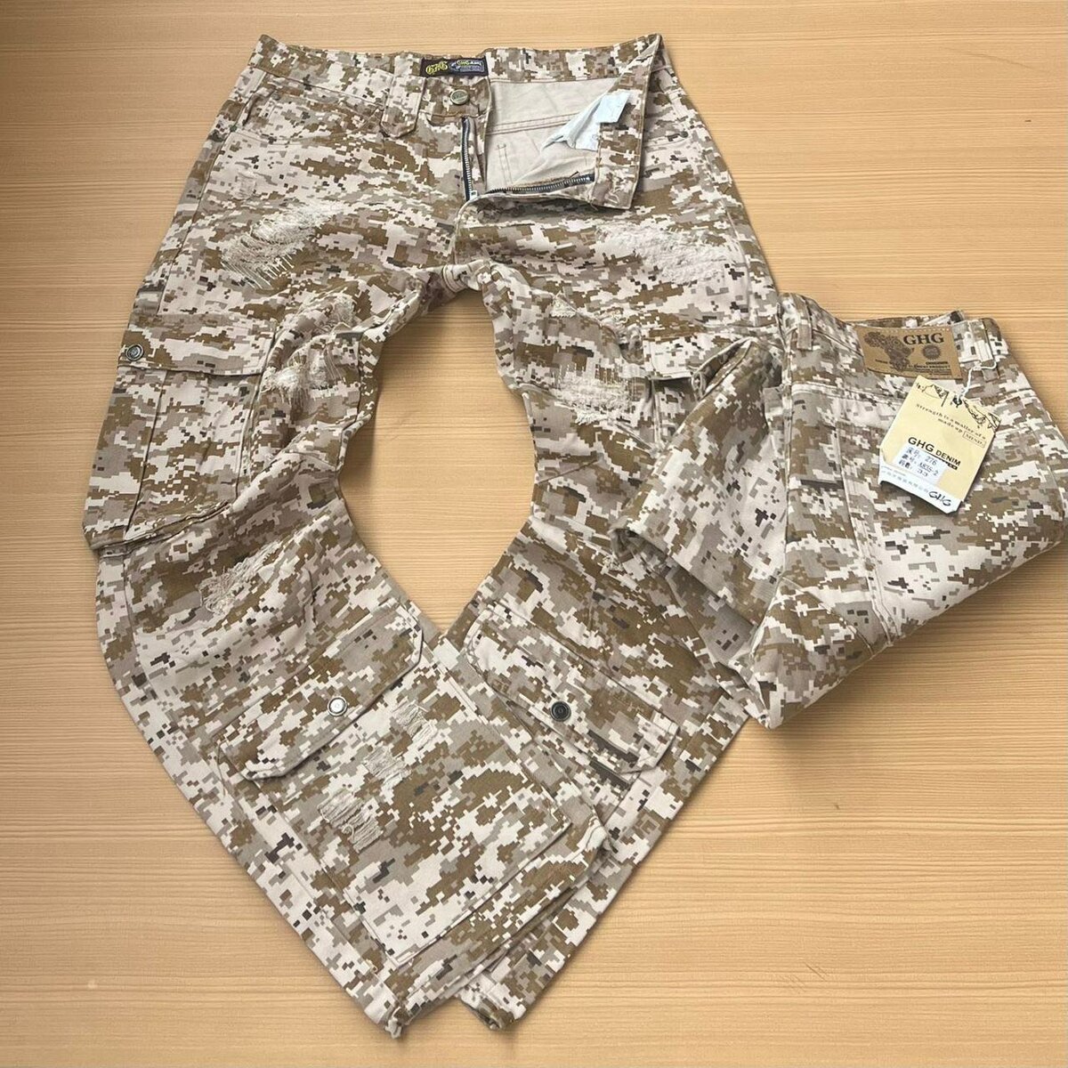 Men joggers