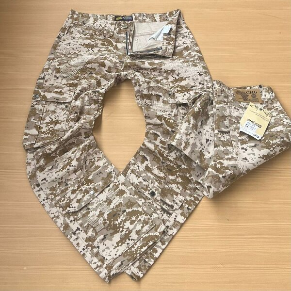 Men joggers