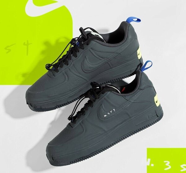 Nike Airforce 1