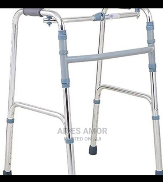 Walking Aid
