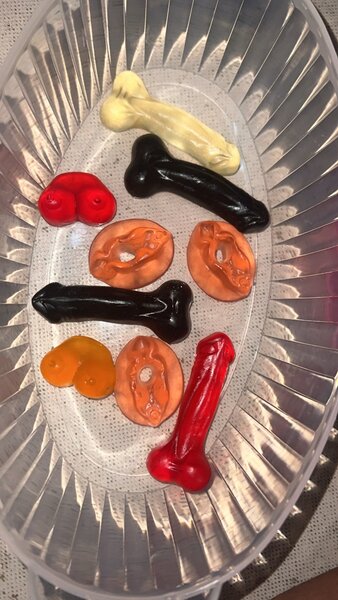 Bonbon Coquin
