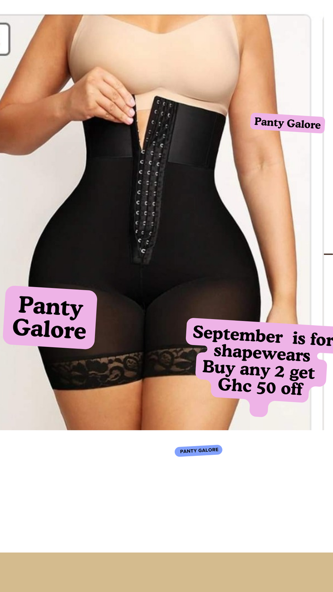 Shapewears