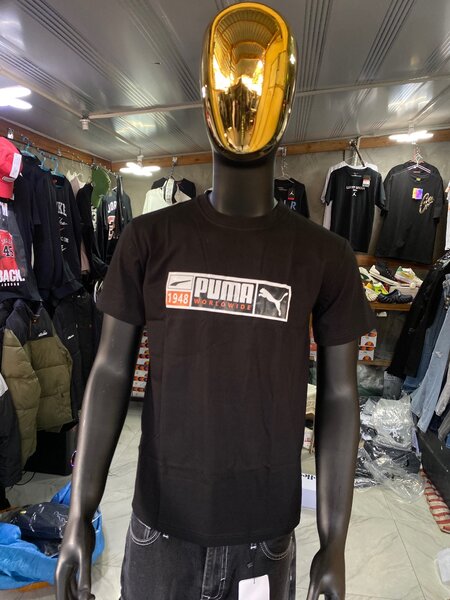 Puma shirts