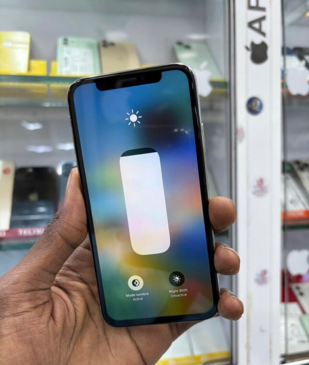 iPhone X 64GB