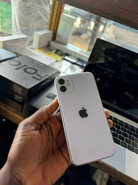 iPhone 11 64 giga