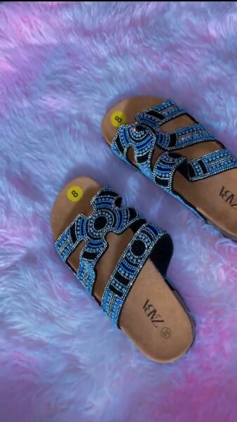Chaussure