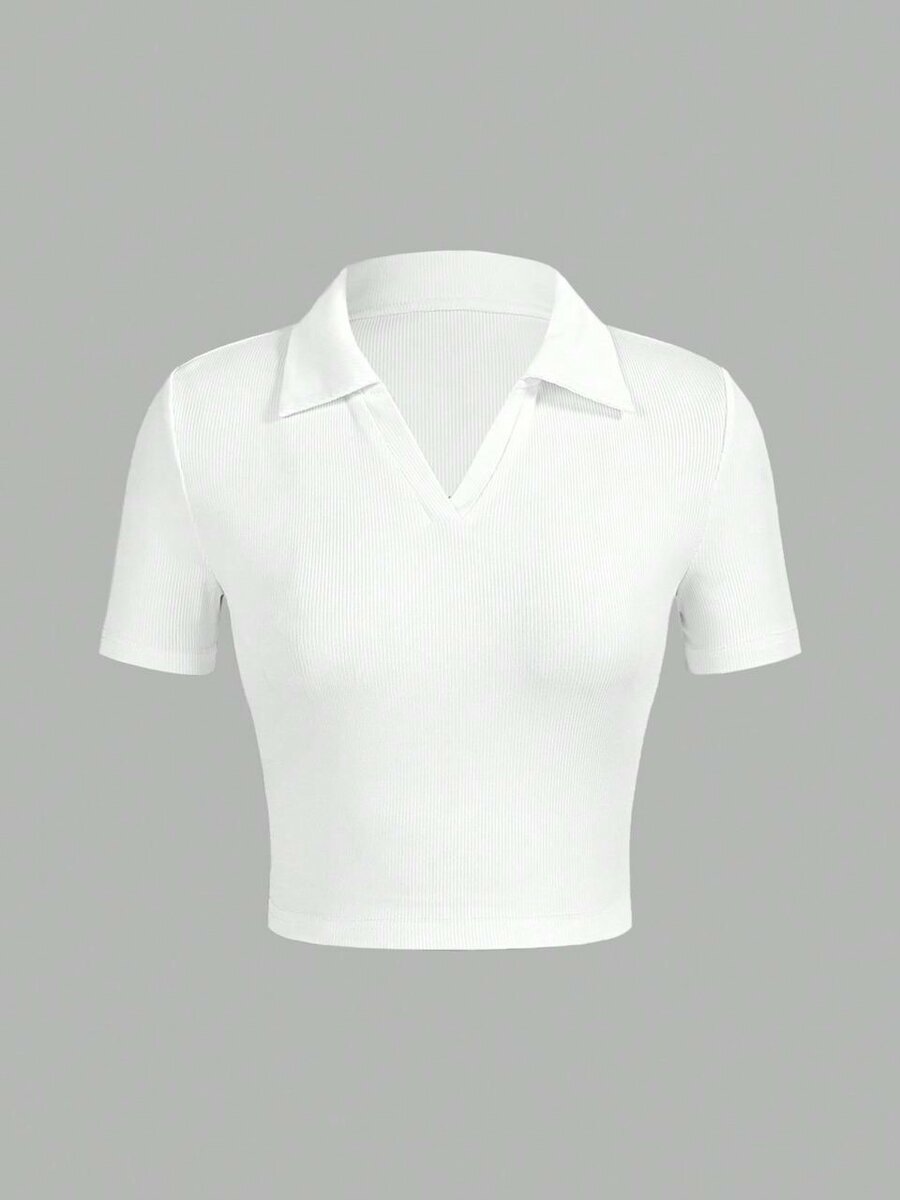 Short top