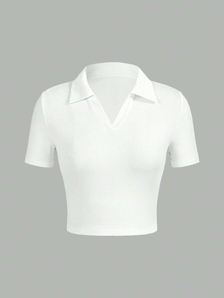 Short top