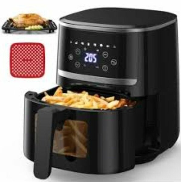 Friteuse à air