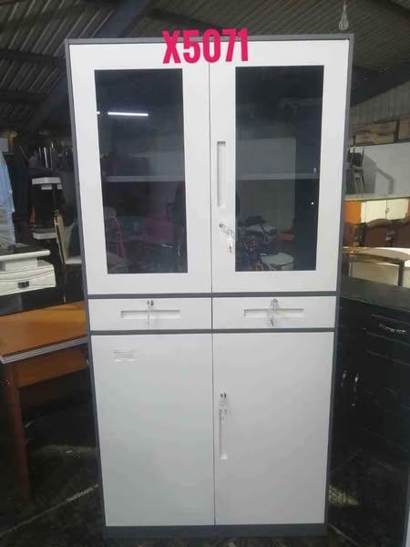 File cabinet