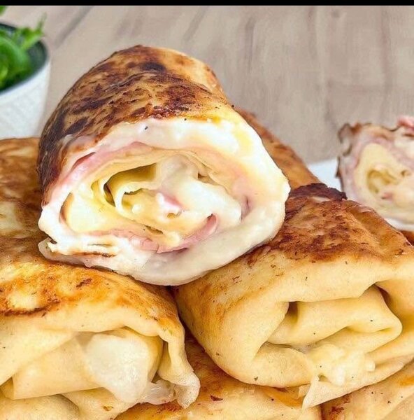Crêpe