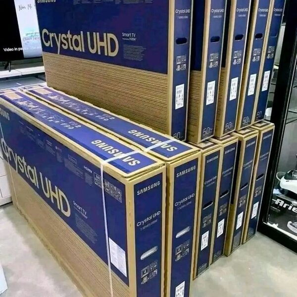 Samsung TV