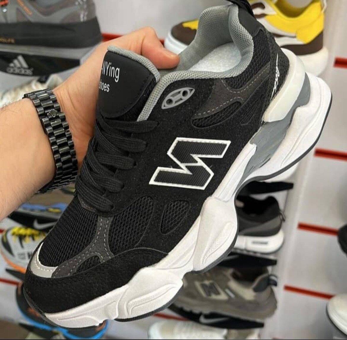 ADIDAS CLASS