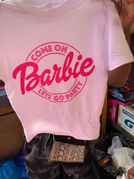 LADIES CLUB TOPS