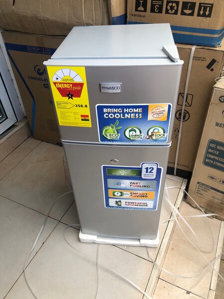 Refrigerator