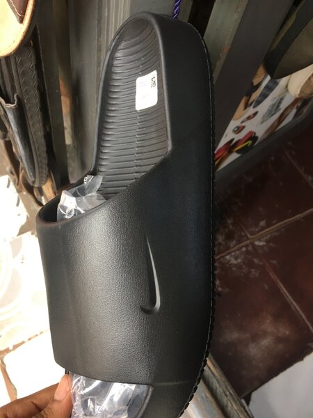 Slippers