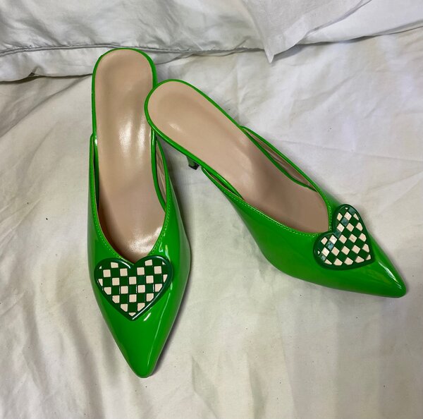 Heels