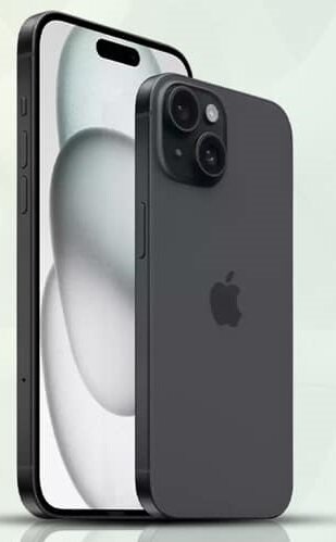 Brand New Iphone