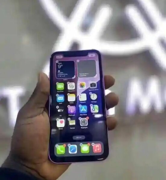 Iphone xr 2025